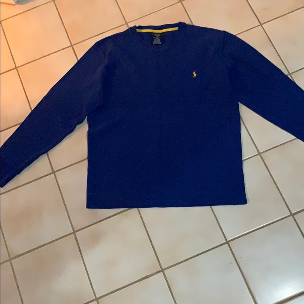 Men’s Polo Ralph Lauren Thermal
